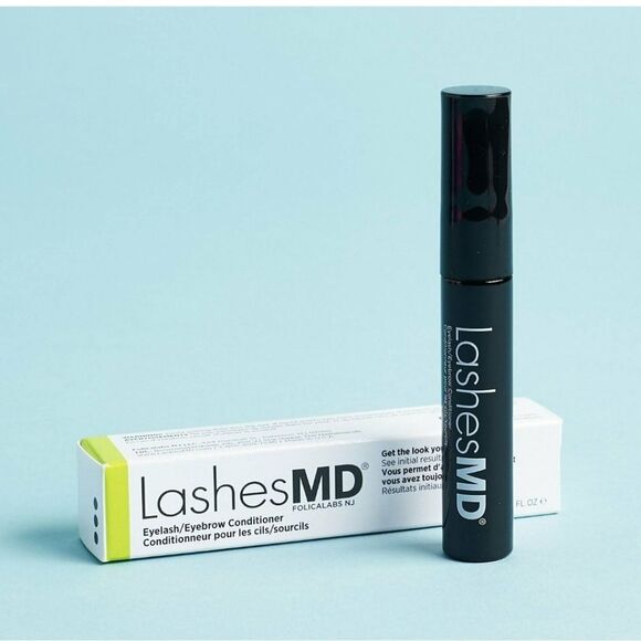 👩 LashesMd - Picture 4 of 4